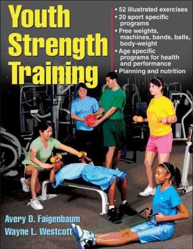 Youth Strength Trainingyouth 