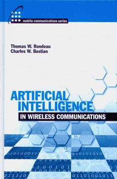 Artificial Intelligence in Wireless Communicationsartificial 