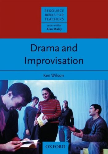 Drama and Improvisationdrama 
