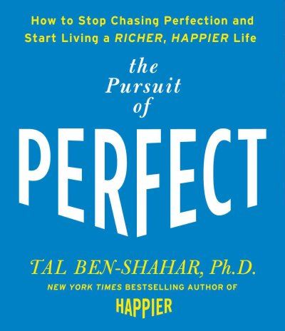 The Pursuit of Perfectpursuit 