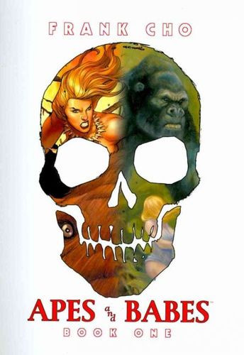 Apes and Babesapes 