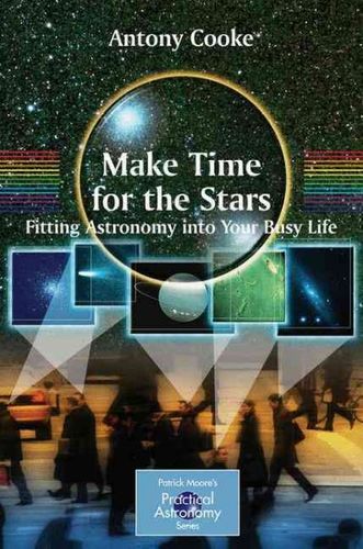 Make Time for the Starstime 