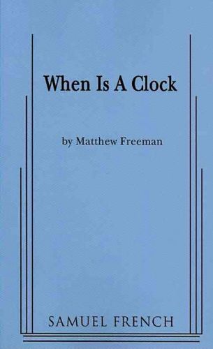 When Is a Clockclock 