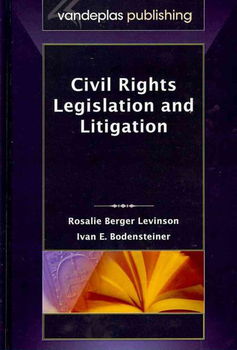 Civil Rights Legislation and Litigationcivil 