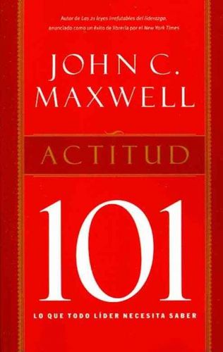 Actitud 101 / Attitude 101actitud 