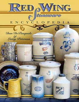 Red Wing Stoneware Encyclopediared 