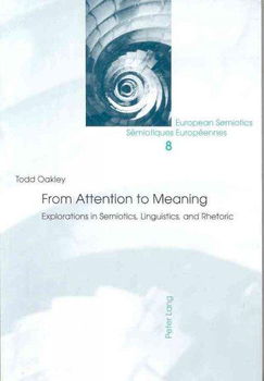 From Attention to Meaningattention 