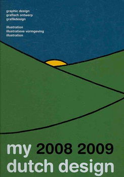 My 2008 2009 Dutch Designdutch 