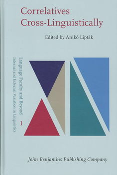 Correlatives Cross-Linguisticallycorrelatives 