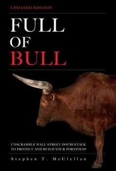 Full of Bullfull 