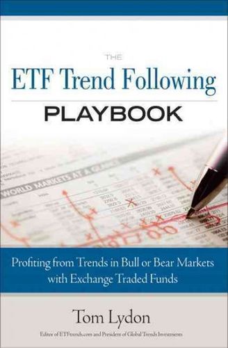 The ETF Trend Following Playbooketf 