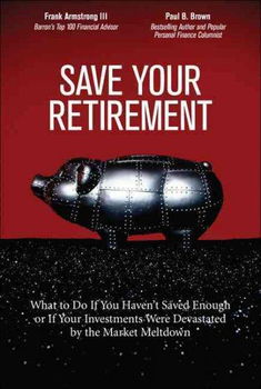 Save Your Retirementretirement 