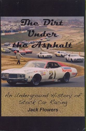 The Dirt Under the Asphaltdirt 