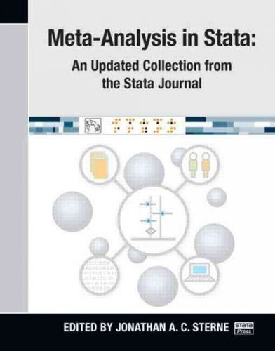 Meta-Analysis in Statameta 