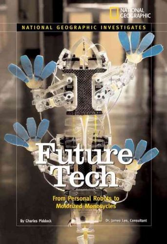 Future Techfuture 