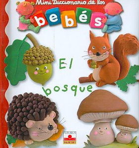 El Bosque/ The Forestbosque 