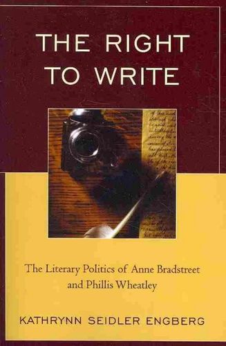 The Right to Writewrite 