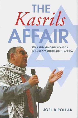 The Kasrils Affairkasrils 