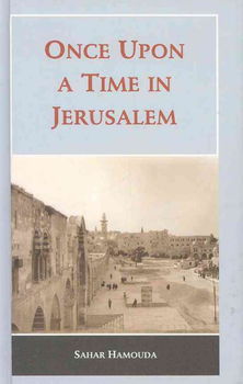 Once upon a Time in Jerusalemupon 