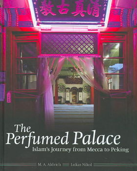 The Perfumed Palaceperfumed 