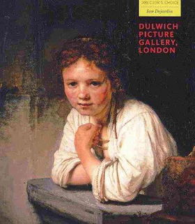 Dulwich Picture Gallery, Londondulwich 