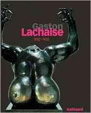 Gaston Lachaise 1882-1935gaston 