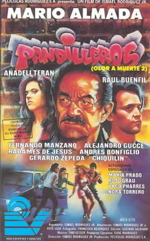 PANDILLEROSpandilleros 