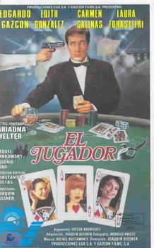 EL JUGADORjugador 