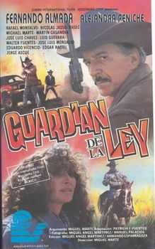 GUARDIAN DE LA LEYguardian 