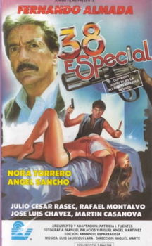 38 ESPECIALespecial 