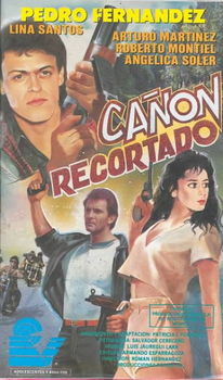 CANON RECORTADOcanon 