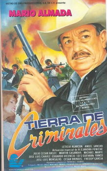 TIERRA DE CRIMINALEStierra 