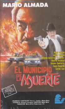 EL MUNICIPIO DE LA MUERTEmunicipio 
