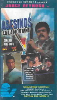 ASESINOS EN LA MONTANAasesinos 