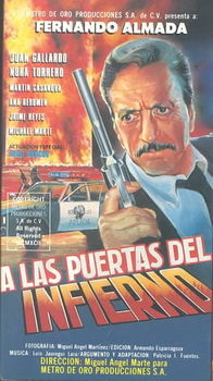 A LAS PUERTAS DEL INFIERNOlas 