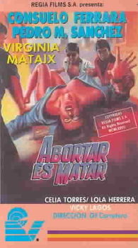ABORTAR ES MATARabortar 