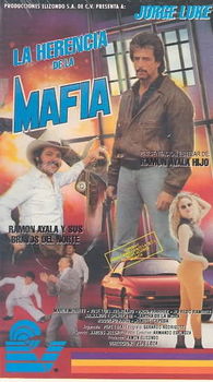 LA HERENCIA DE LA MAFIAherencia 