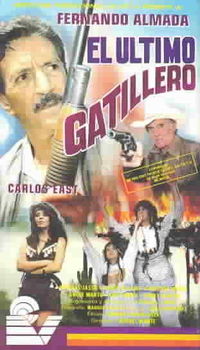 EL ULTIMO GATILLEROultimo 