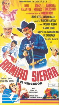 RAMIRO SIERRAramiro 