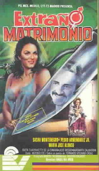 EXTRANO MATRIMONIOextrano 