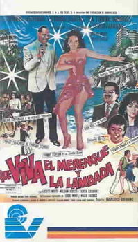 QUE VIVA EL MERENGUEviva 