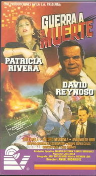 GUERRA A MUERTEguerra 