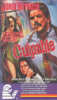CULPABLEculpable 