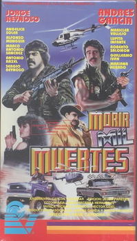 MORIR MIL MUERTESmorir 