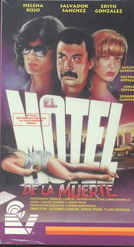 EL MOTEL DE LA MUERTEmotel 