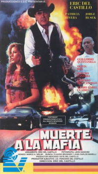 MUERTE A LA MAFIAmuerte 