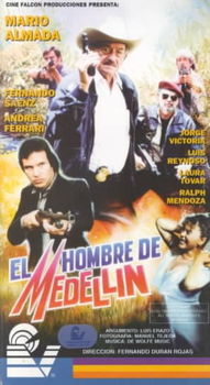 EL HOMBRE DE MEDELLINhombre 