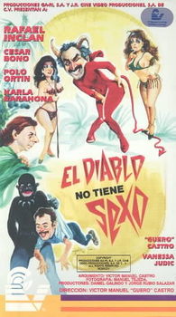 EL DIABLO NO TIENE SEXOdiablo 