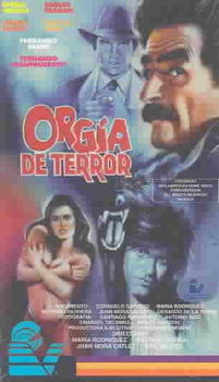 ORGIA DE TERRORorgia 