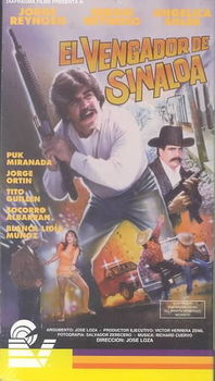 EL VENGADOR DE SINALOAvengador 